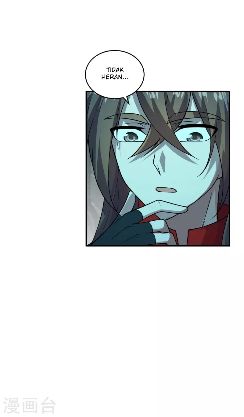 Xianwu Dizun Chapter 198 Gambar 24